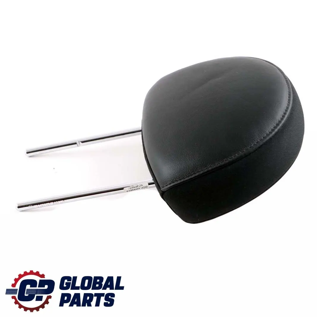 Kopfstütze Vorne Links Rechts Stoff Leder für Mini Paceman R61 mit Teilenummer 9810244 Mini Paceman R61 Kopfstütze Vorne Links Rechts Stoff Leder - SKU 9810244 - Teilenummer 9810244