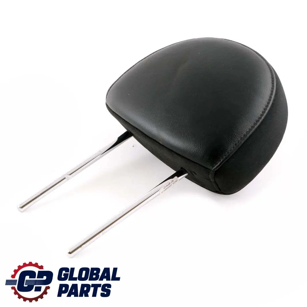 Mini Paceman R61 Front Seat Left Right Head Rest Headrest Cloth Leather - SKU 9810244 - Part number 9810244