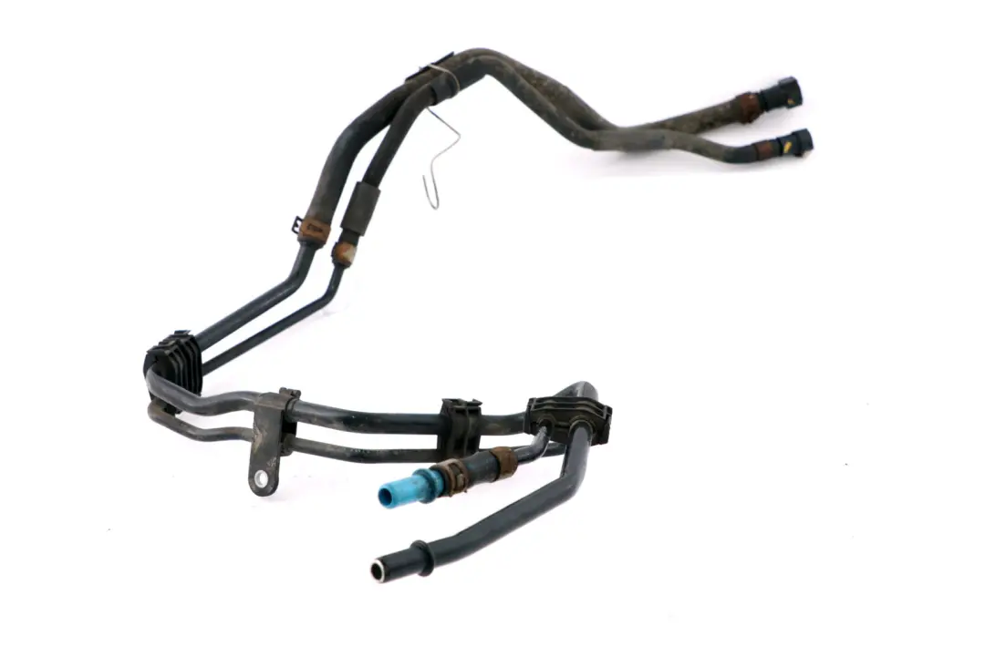 Mini R60 R61 Przewody Paliwa Diesel - SKU 9810265 - Numer Części 9810265