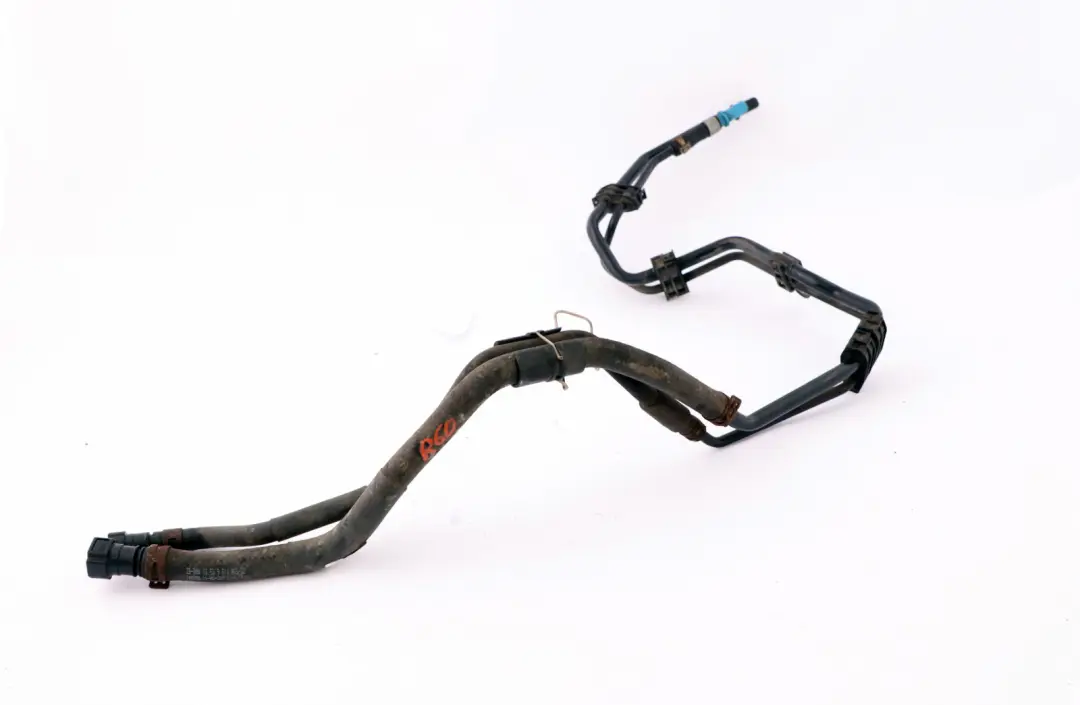 Mini R60 R61 Przewody Paliwa Diesel - SKU 9810265 - Numer Części 9810265