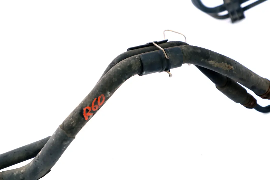 Carburant Ligne de Pression pour Mini Cooper R60 R61 à propos du numéro de pièce 9810265 Mini Cooper R60 R61 Carburant Ligne de Pression - SKU 9810265 - Numéro de pièce 9810265