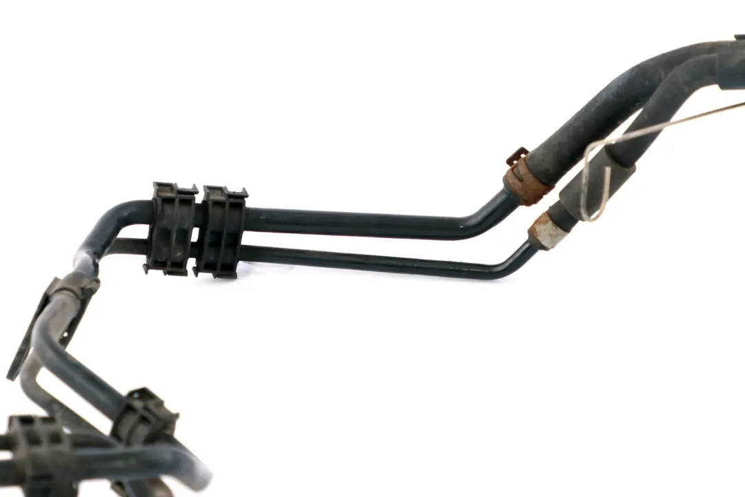 Mini R60 R61 Przewody Paliwa Diesel - SKU 9810265 - Numer Części 9810265