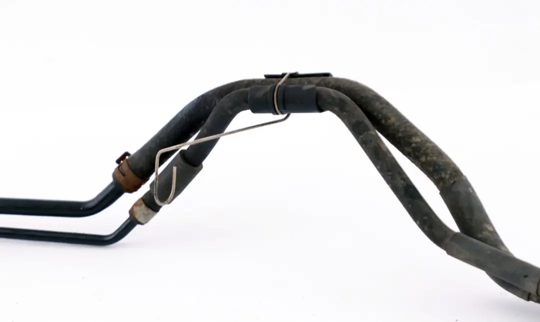 Mini Cooper R60 R61 Carburante Tubo di Pressione - SKU 9810265 - Numero di parte 9810265