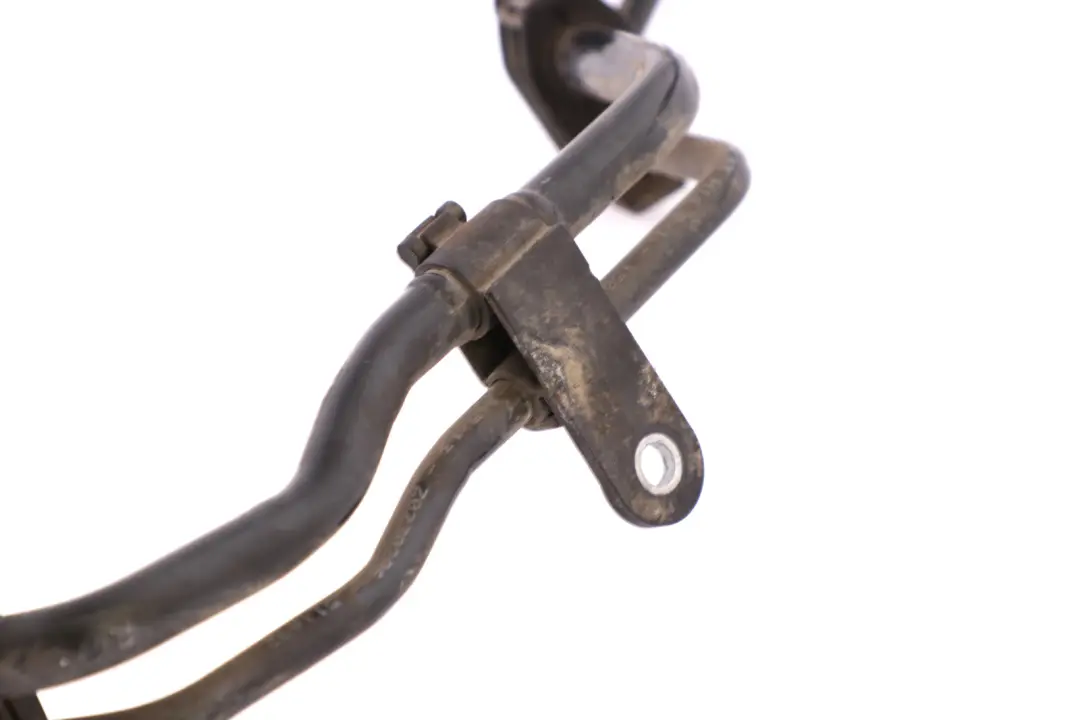 Kraftstoff Druckleitung für Mini Cooper R60 R61 mit Teilenummer 9810265 Mini Cooper R60 R61 Kraftstoff Druckleitung - SKU 9810265 - Teilenummer 9810265