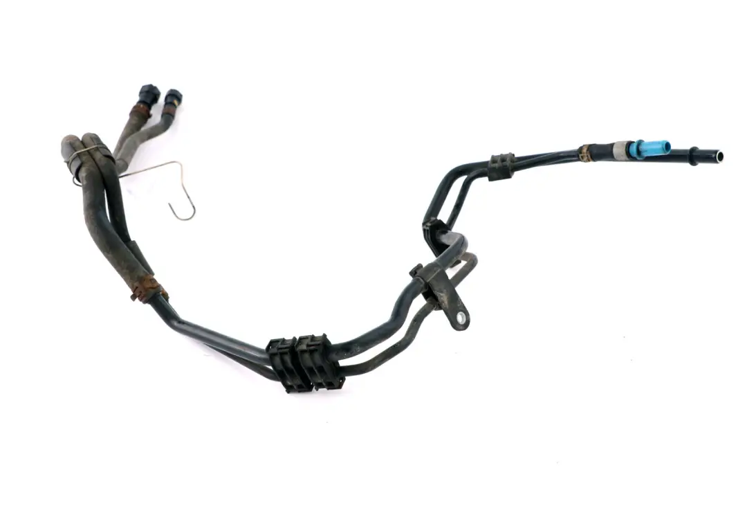 Manguera De presion Tubo De combustible para Mini Cooper R60 R61 con número de pieza 9810265 Mini Cooper R60 R61 Manguera De presion Tubo De combustible - SKU 9810265 - Número de pieza 9810265