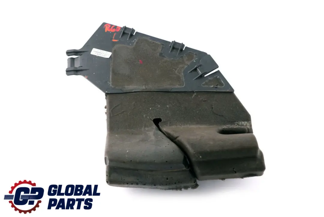 Izolacja Dźwiękowa Tył Lewy do MINI Countryman R60 o numerze 9810365 MINI Countryman R60 Izolacja Dźwiękowa Tył Lewy - SKU 9810365 - Numer Części 9810365