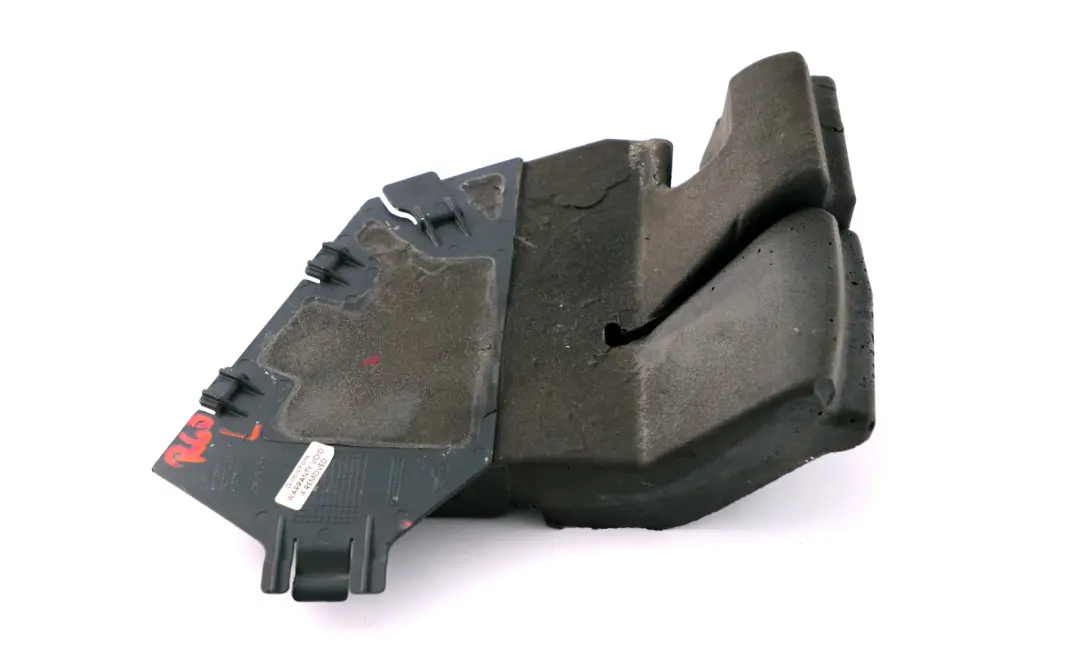 Sound Insulation Rear Left N/S to MINI Countryman R60 with Part number 9810365 MINI Countryman R60 Sound Insulation Rear Left N/S - SKU 9810365 - Part number 9810365