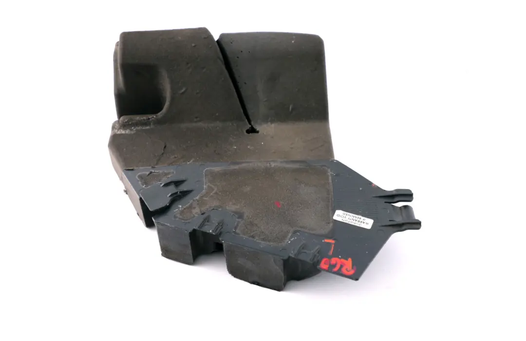 MINI Countryman R60 Izolacja Dźwiękowa Tył Lewy - SKU 9810365 - Numer Części 9810365