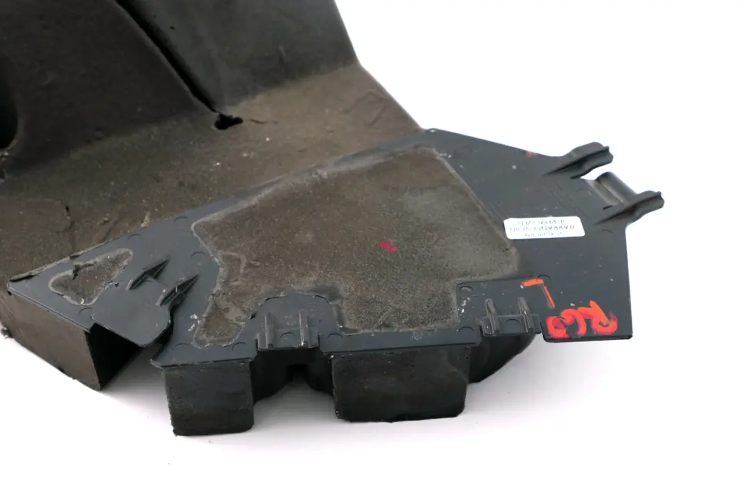 MINI Countryman R60 Izolacja Dźwiękowa Tył Lewy - SKU 9810365 - Numer Części 9810365