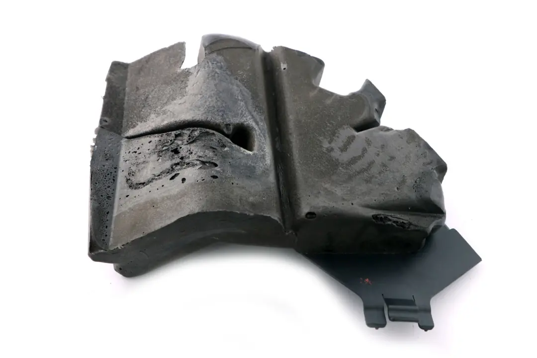 MINI Countryman R60 Sound Insulation Rear Left N/S - SKU 9810365 - Part number 9810365
