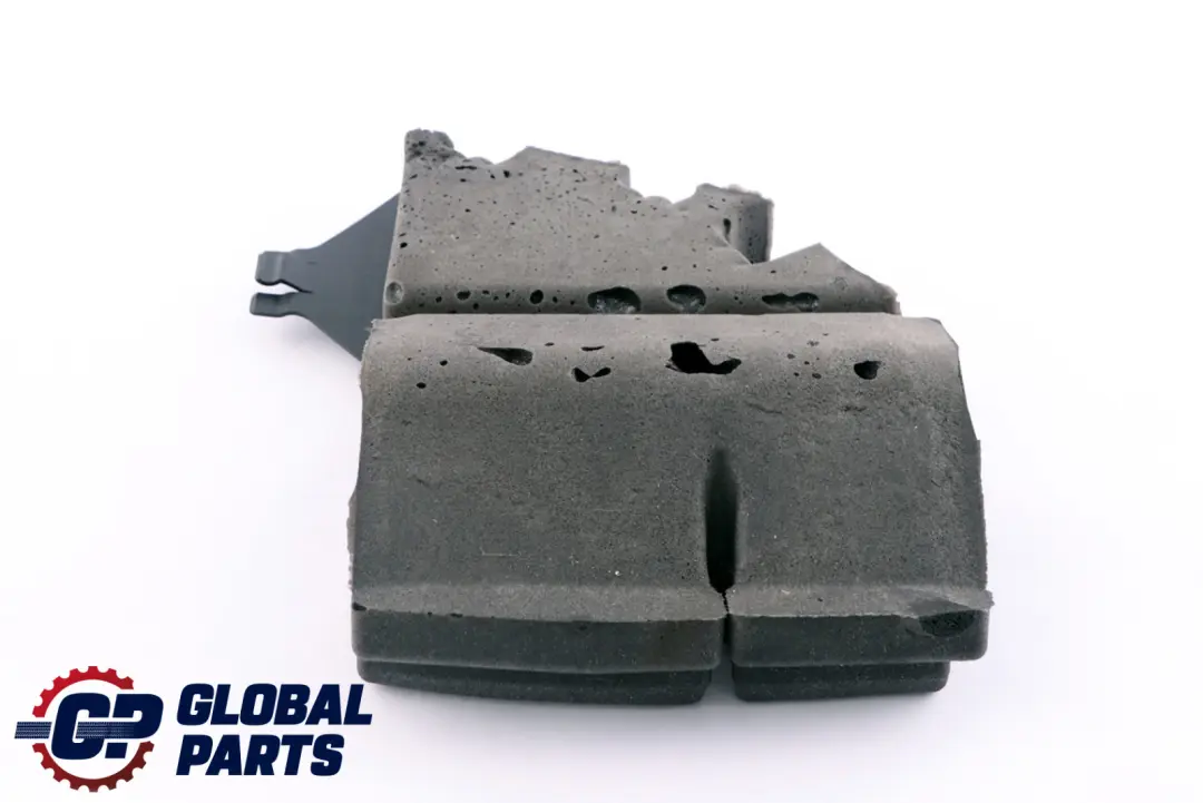 Isolation Acoustique Arriere Droite pour Mini Countryman R60 à propos du numéro de pièce 9810366 Mini Countryman R60 Isolation Acoustique Arriere Droite - SKU 9810366 - Numéro de pièce 9810366