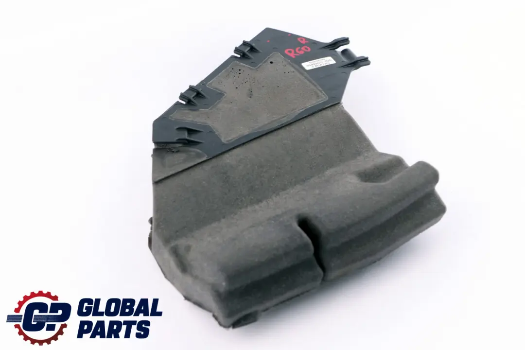Mini Countryman R60 Schalldammung Hinten Rechts - SKU 9810366 - Teilenummer 9810366