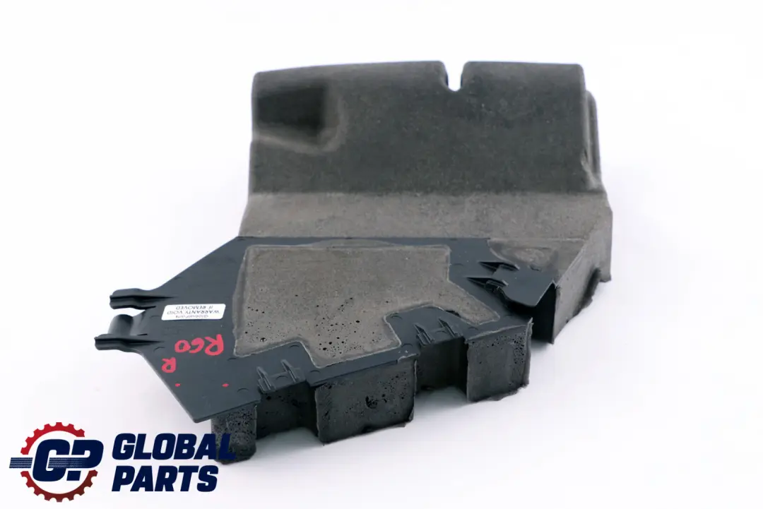 Aislamiento Acustico Trasero Derecho para Mini Countryman R60 con número de pieza 9810366 Mini Countryman R60 Aislamiento Acustico Trasero Derecho - SKU 9810366 - Número de pieza 9810366