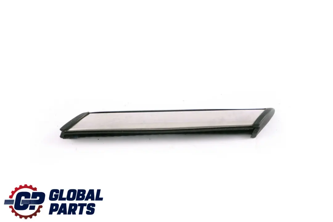 Front Side Panel Trim Moulding Left N/S Chrome to Mini Cooper R60 R61 with Part number 9810465 Mini Cooper R60 R61 Front Side Panel Trim Moulding Left N/S Chrome - SKU 9810465 - Part number 9810465