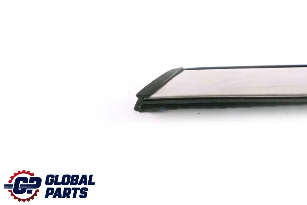 Mini Cooper R60 R61 Front Left Side Panel Moulding N/S Chrome - SKU 9810465 - Part number 9810465