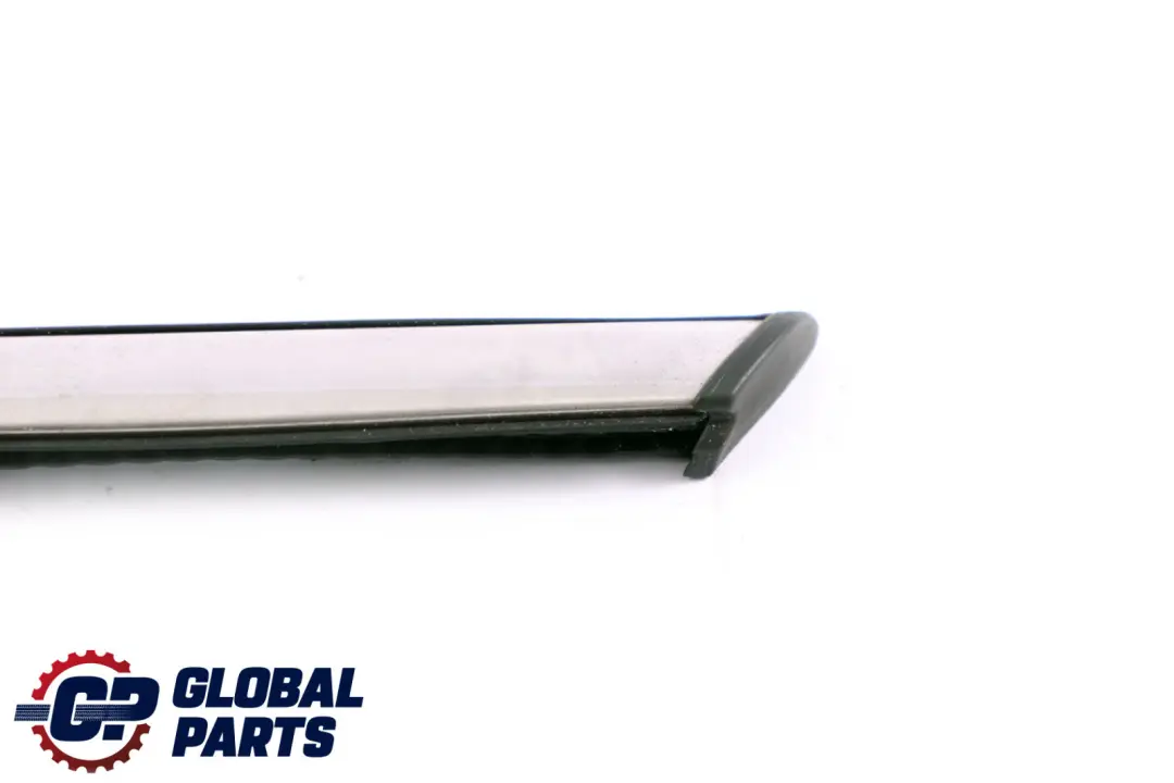 Mini Cooper R60 R61 Front Side Panel Trim Moulding Left N/S Chrome - SKU 9810465 - Part number 9810465