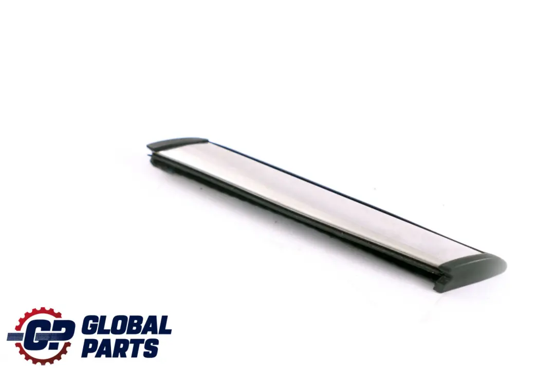 Moldura Panel Lateral Delantero Izquierdo Cromada para Mini Cooper R60 R61 con número de pieza 9810465 Mini Cooper R60 R61 Moldura Panel Lateral Delantero Izquierdo Cromada - SKU 9810465 - Número de pieza 9810465