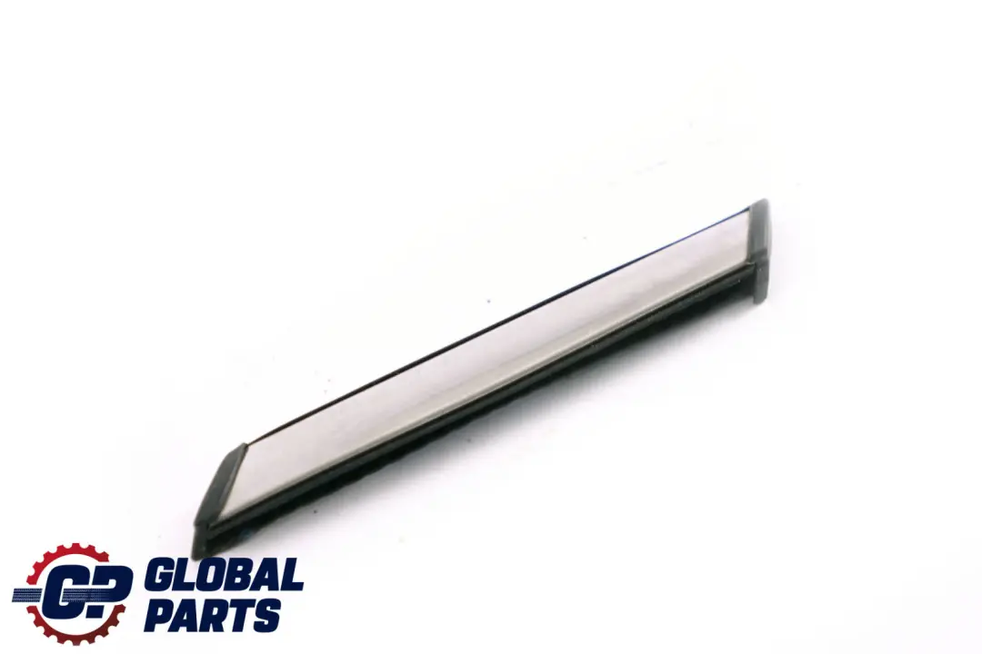 Front Side Panel Trim Moulding Left N/S Chrome to Mini Cooper R60 R61 with Part number 9810465 Mini Cooper R60 R61 Front Side Panel Trim Moulding Left N/S Chrome - SKU 9810465 - Part number 9810465