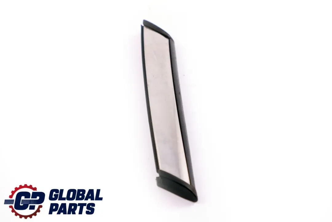 Mini Cooper R60 R61 Front Side Panel Trim Moulding Left N/S Chrome - SKU 9810465 - Part number 9810465