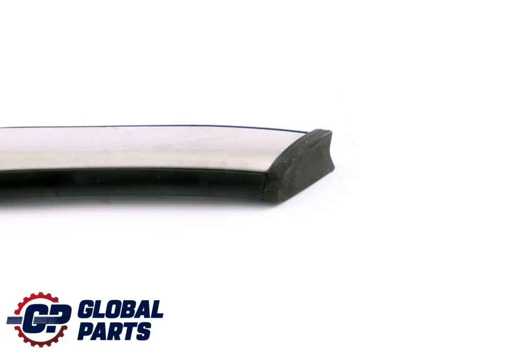 Front Side Panel Trim Moulding Left N/S Chrome to Mini Cooper R60 R61 with Part number 9810465 Mini Cooper R60 R61 Front Side Panel Trim Moulding Left N/S Chrome - SKU 9810465 - Part number 9810465