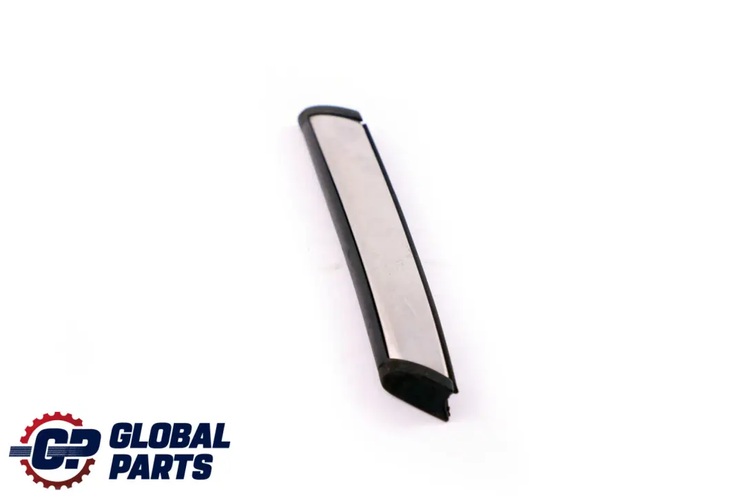 Moulure Garniture Latéral Avant Gauche Chromée pour Mini Cooper R60 R61 à propos du numéro de pièce 9810465 Mini Cooper R60 R61 Moulure Garniture Latéral Avant Gauche Chromée - SKU 9810465 - Numéro de pièce 9810465
