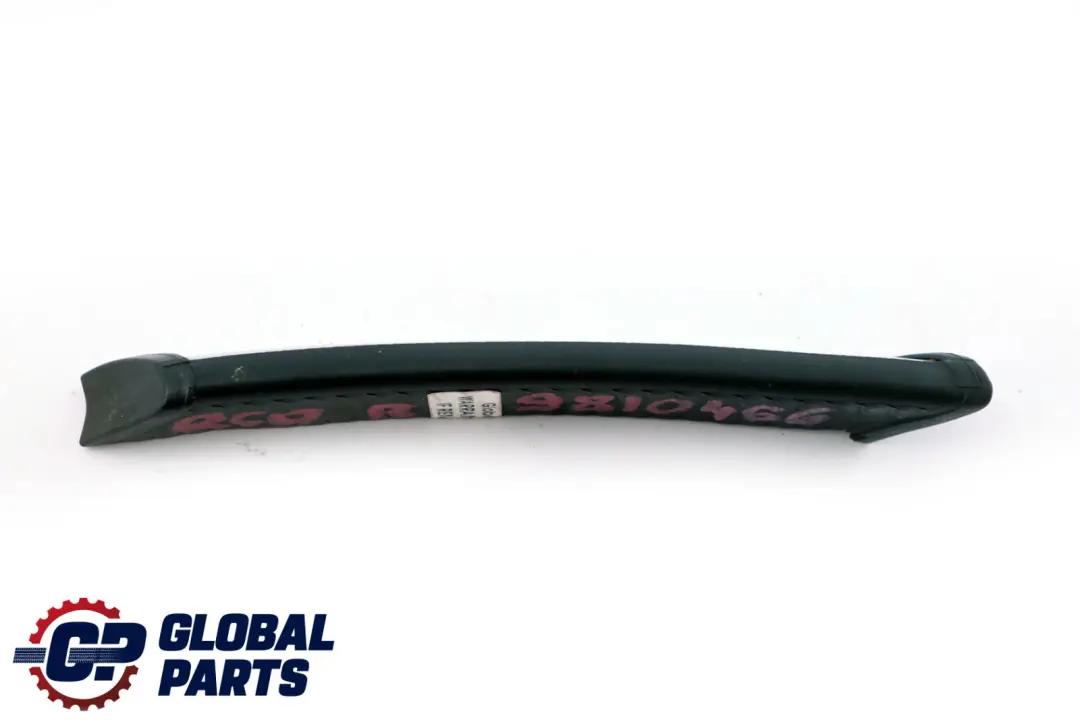 Moldura Panel Lateral Delantero Derecho Cromo para Mini Cooper R60 R61 con número de pieza 9810466 Mini Cooper R60 R61 Moldura Panel Lateral Delantero Derecho Cromo - SKU 9810466 - Número de pieza 9810466