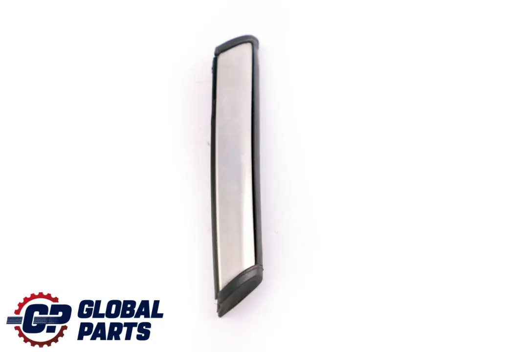 Mini Cooper R60 R61 Front Right Side Panel Moulding O/S Chrome - SKU 9810466 - Part number 9810466