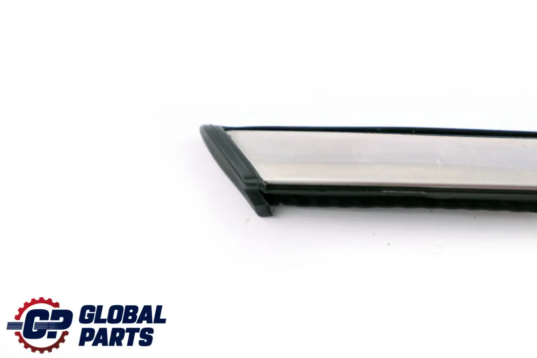 Mini Cooper R60 R61 Modanatura Pannello Laterale Anteriore Destro Cromo - SKU 9810466 - Numero di parte 9810466