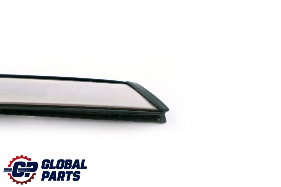Mini Cooper R60 R61 Front Right Side Panel Moulding O/S Chrome - SKU 9810466 - Part number 9810466