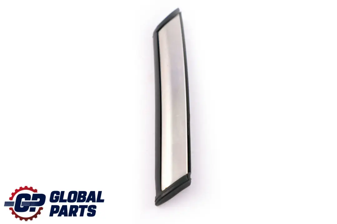 Mini Cooper R60 R61 Moldura Panel Lateral Delantero Derecho Cromo - SKU 9810466 - Número de pieza 9810466