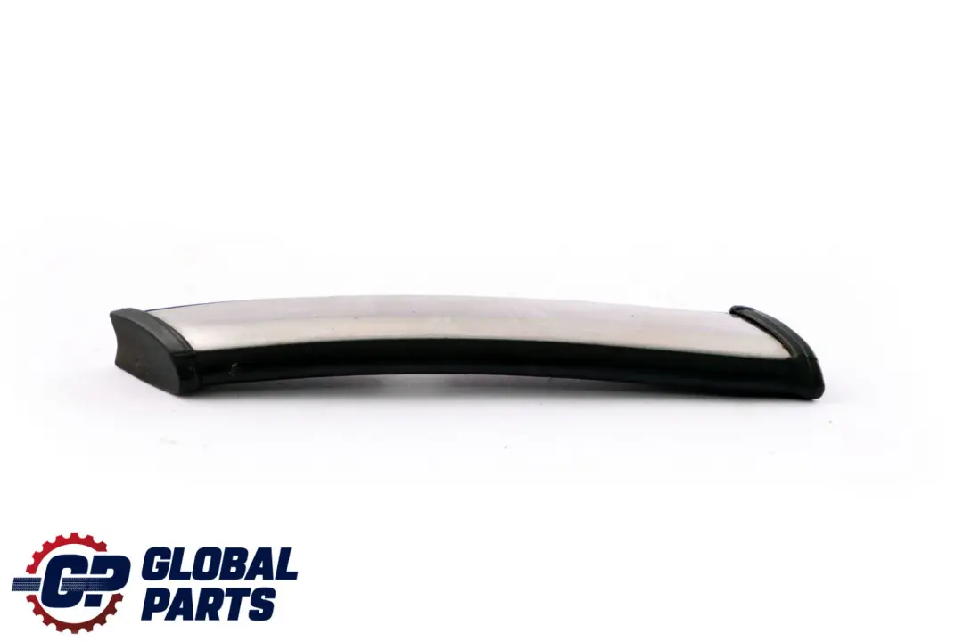 Mini Cooper R60 R61 Moldura Panel Lateral Delantero Derecho Cromo - SKU 9810466 - Número de pieza 9810466