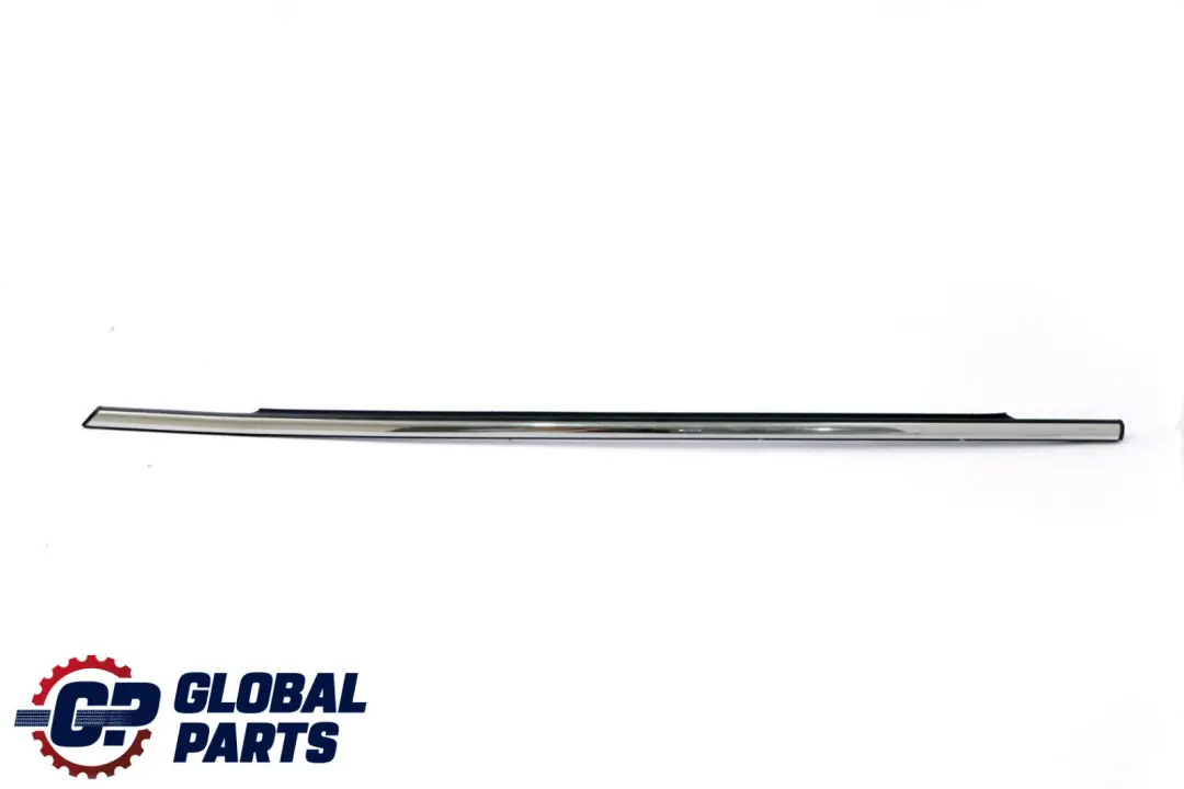 Cache De Canal Extérieur De Porte Avant Gauche pour Mini Countryman R60 à propos du numéro de pièce 9810467 Mini Countryman R60 Cache De Canal Extérieur De Porte Avant Gauche - SKU 9810467 - Numéro de pièce 9810467