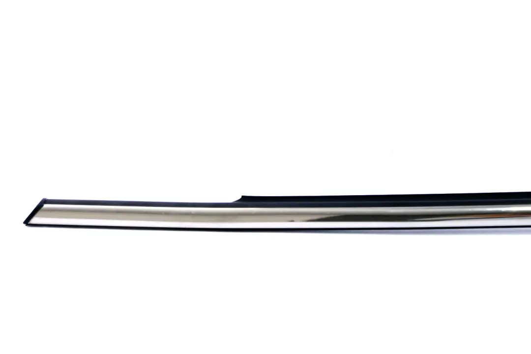 Mini Countryman R60 Channel Cover Exterior Door Front Left N/S - SKU 9810467 - Part number 9810467