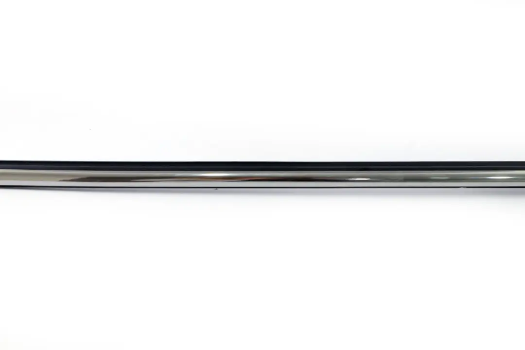 Mini Countryman R60 Channel Cover Exterior Door Front Left N/S - SKU 9810467 - Part number 9810467