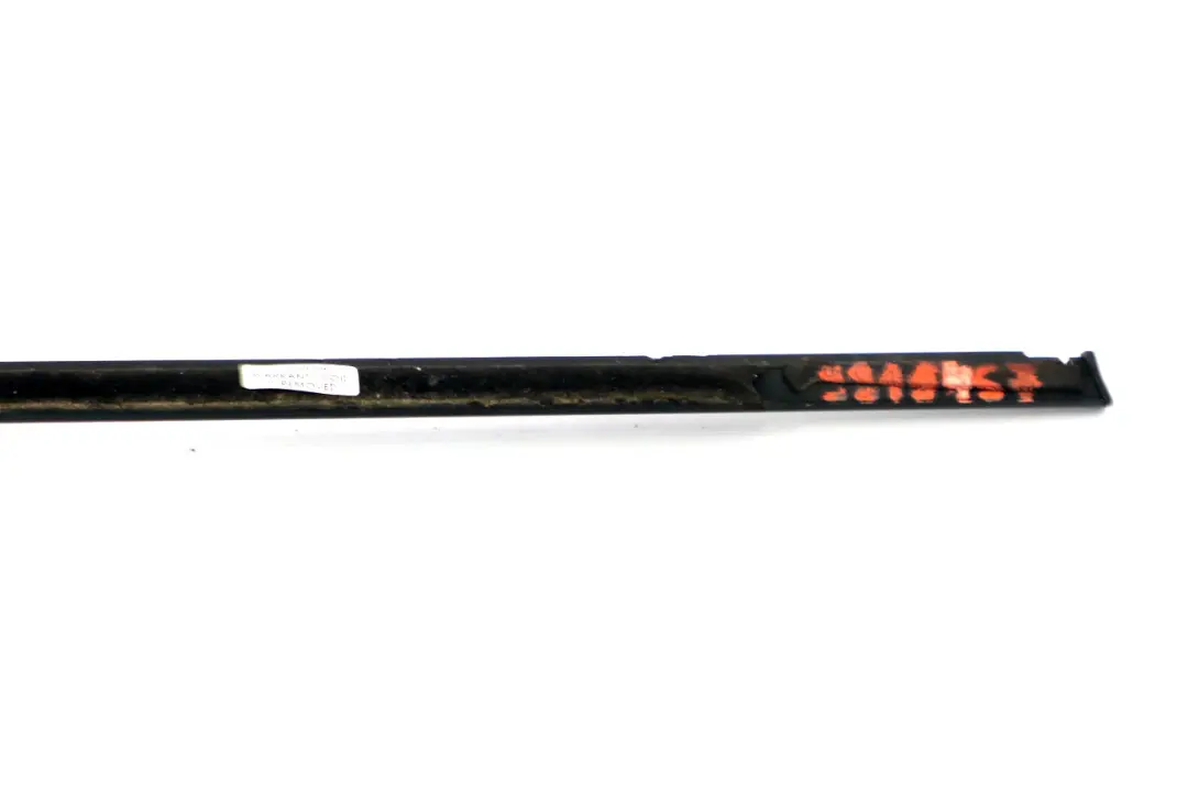 Mini Countryman R60 Channel Cover Exterior Door Front Left N/S - SKU 9810467 - Part number 9810467