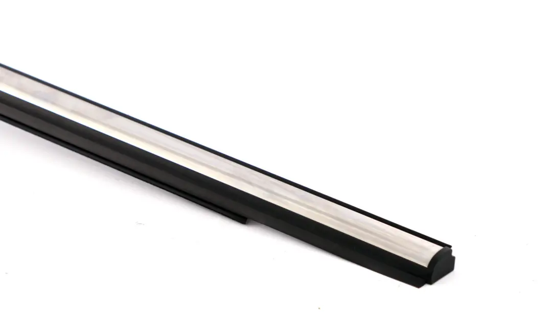 Mini Countryman R60 Door Window Outer Channel Cover Chrome Rear Left N/S - SKU 9810469 - Part number 9810469