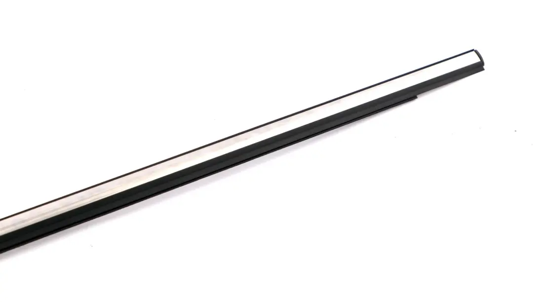 Mini Countryman R60 Door Window Outer Channel Cover Chrome Rear Left N/S - SKU 9810469 - Part number 9810469