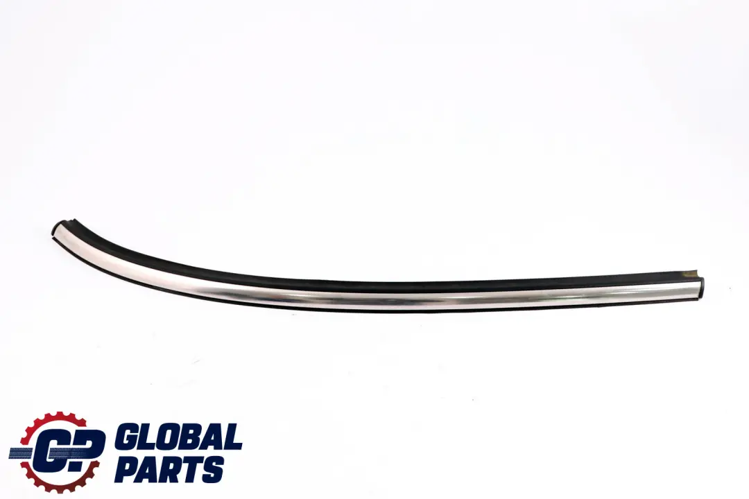 Mini Countryman R60 Door Window Seal Trim Strip Channel Cover Right O/S - SKU 9810472 - Part number 9810472
