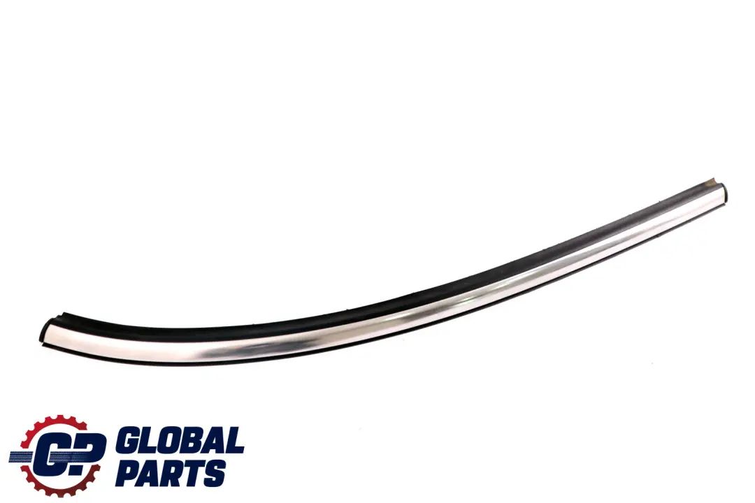 Puerta Ventana Sello Tira Canal Cubierta Derecha para Mini Countryman R60 con número de pieza 9810472 Mini Countryman R60 Puerta Ventana Sello Tira Canal Cubierta Derecha - SKU 9810472 - Número de pieza 9810472