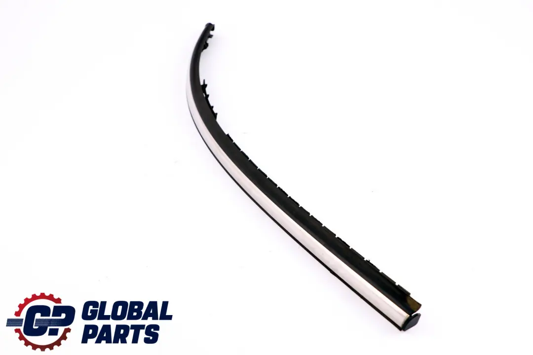 Zierleiste Scheibe Feststehend Rechts für BMW MINI Countryman R60 mit Teilenummer 9810472 BMW MINI Countryman R60 Zierleiste Scheibe Feststehend Rechts - SKU 9810472 - Teilenummer 9810472