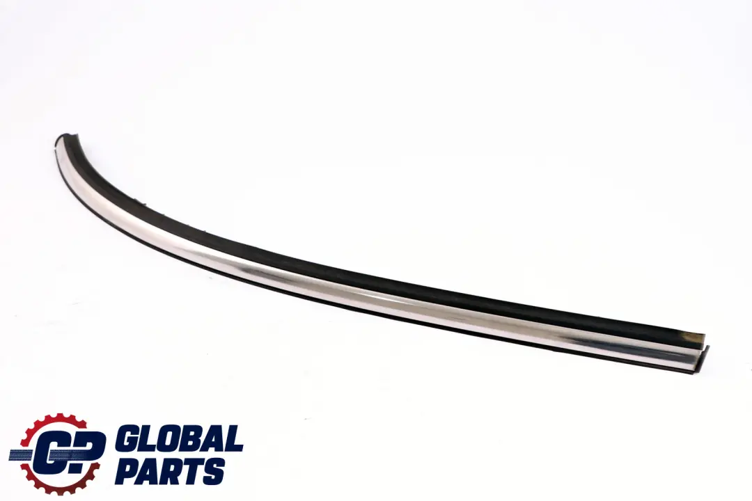 Mini Countryman R60 Door Window Seal Trim Strip Channel Cover Right O/S - SKU 9810472 - Part number 9810472