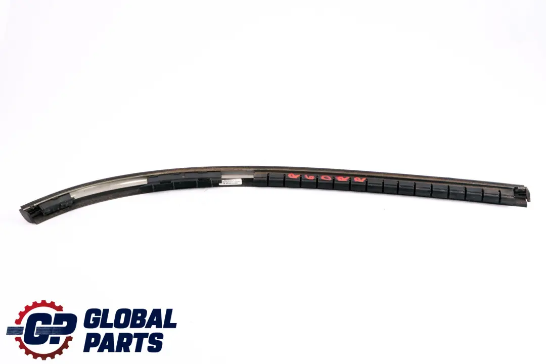 Mini Countryman R60 Door Window Seal Trim Strip Channel Cover Right O/S - SKU 9810472 - Part number 9810472
