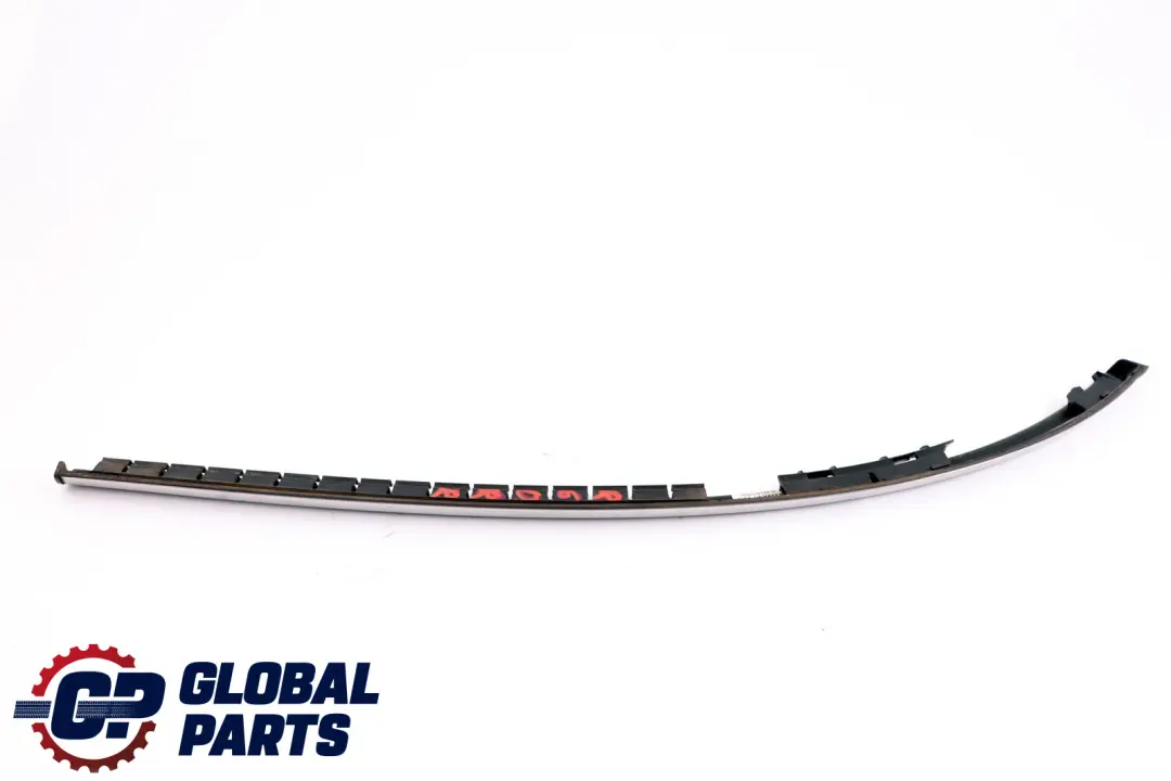Mini Countryman R60 Door Window Seal Trim Strip Channel Cover Right O/S - SKU 9810472 - Part number 9810472