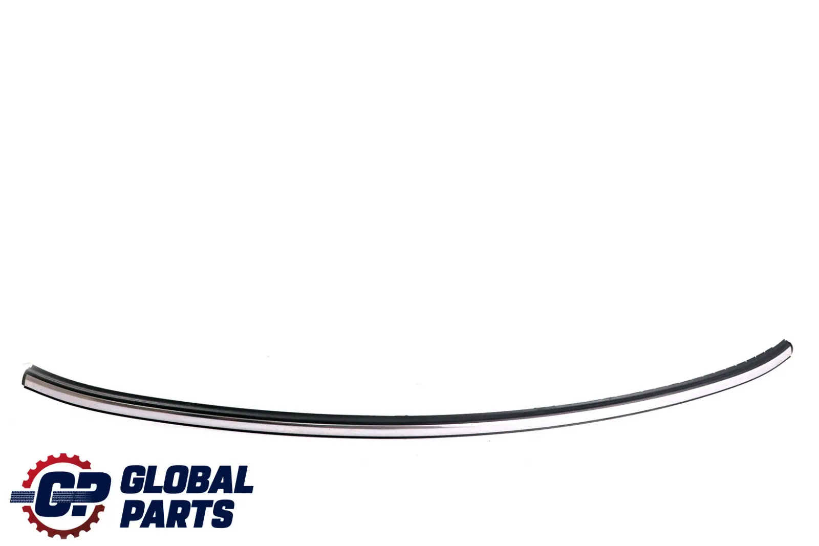 Mini Countryman R60 Trim Strip Boot Lid Tailgate Chrome 9810473