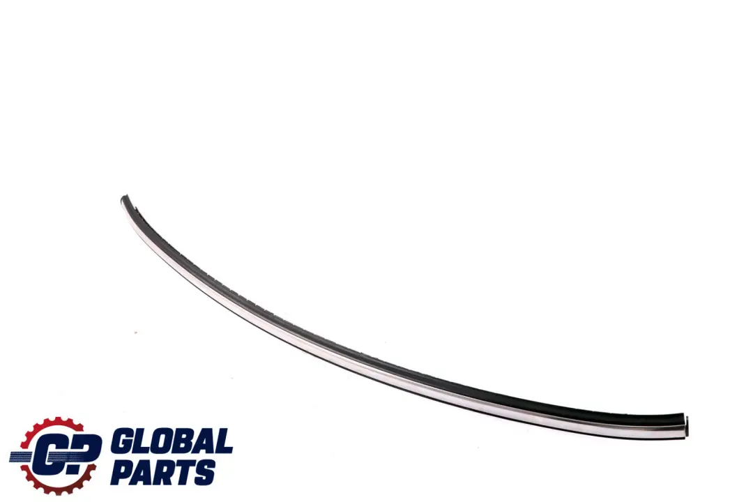 Mini Countryman R60 Trim Strip Boot Lid Tailgate Chrome - SKU 9810473 - Part number 9810473
