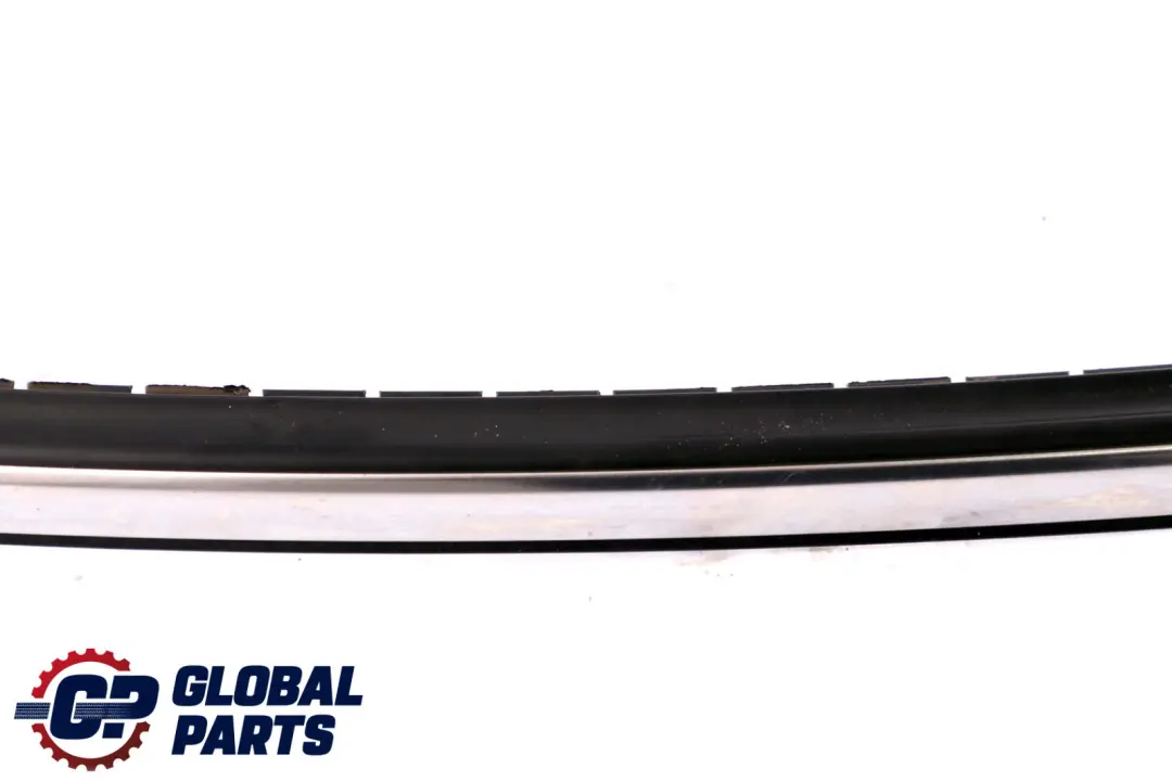 Mini Countryman R60 Trim Strip Boot Lid Tailgate Chrome - SKU 9810473 - Part number 9810473