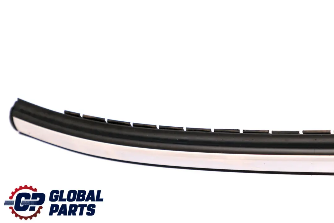 Zier Leiste Kofferraum Klappe Heck Klappe Chrom für Mini Countryman R60 mit Teilenummer 9810473 Mini Countryman R60 Zier Leiste Kofferraum Klappe Heck Klappe Chrom - SKU 9810473 - Teilenummer 9810473