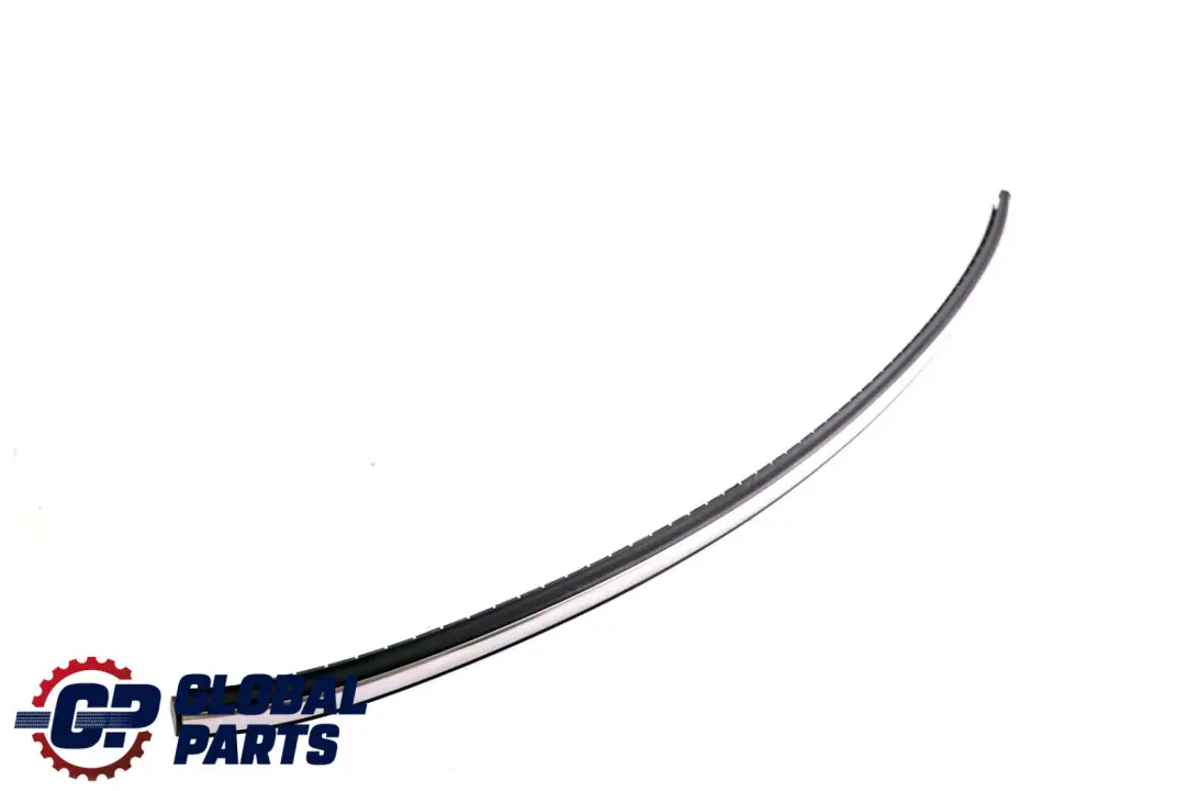 Zier Leiste Kofferraum Klappe Heck Klappe Chrom für Mini Countryman R60 mit Teilenummer 9810473 Mini Countryman R60 Zier Leiste Kofferraum Klappe Heck Klappe Chrom - SKU 9810473 - Teilenummer 9810473