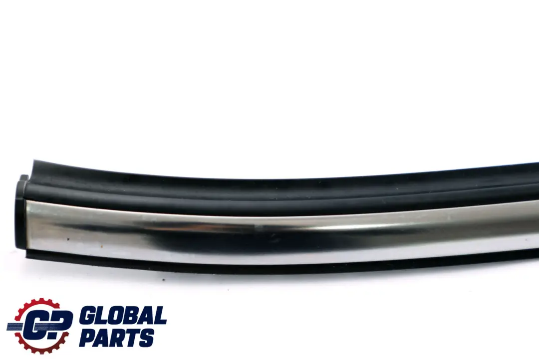 Mini Countryman R60 Trim Strip Boot Lid Tailgate Chrome - SKU 9810473 - Part number 9810473