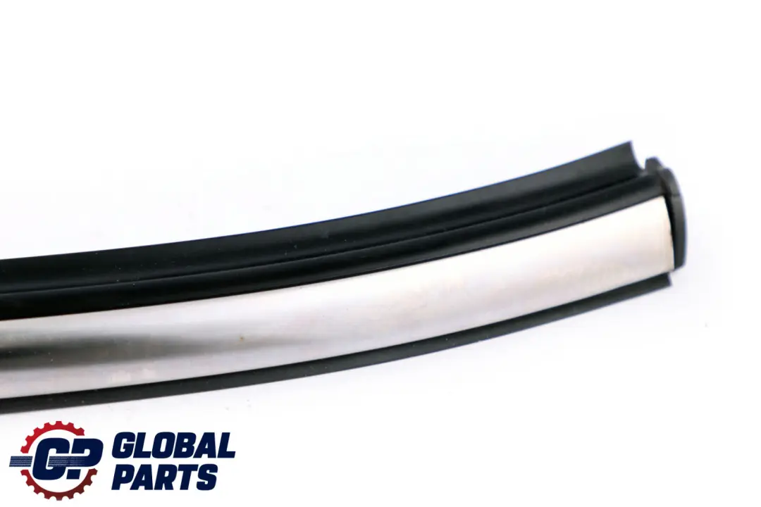 Mini Countryman R60 Zier Leiste Kofferraum Klappe Heck Klappe Chrom - SKU 9810473 - Teilenummer 9810473